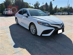 تۆیۆتا کامری